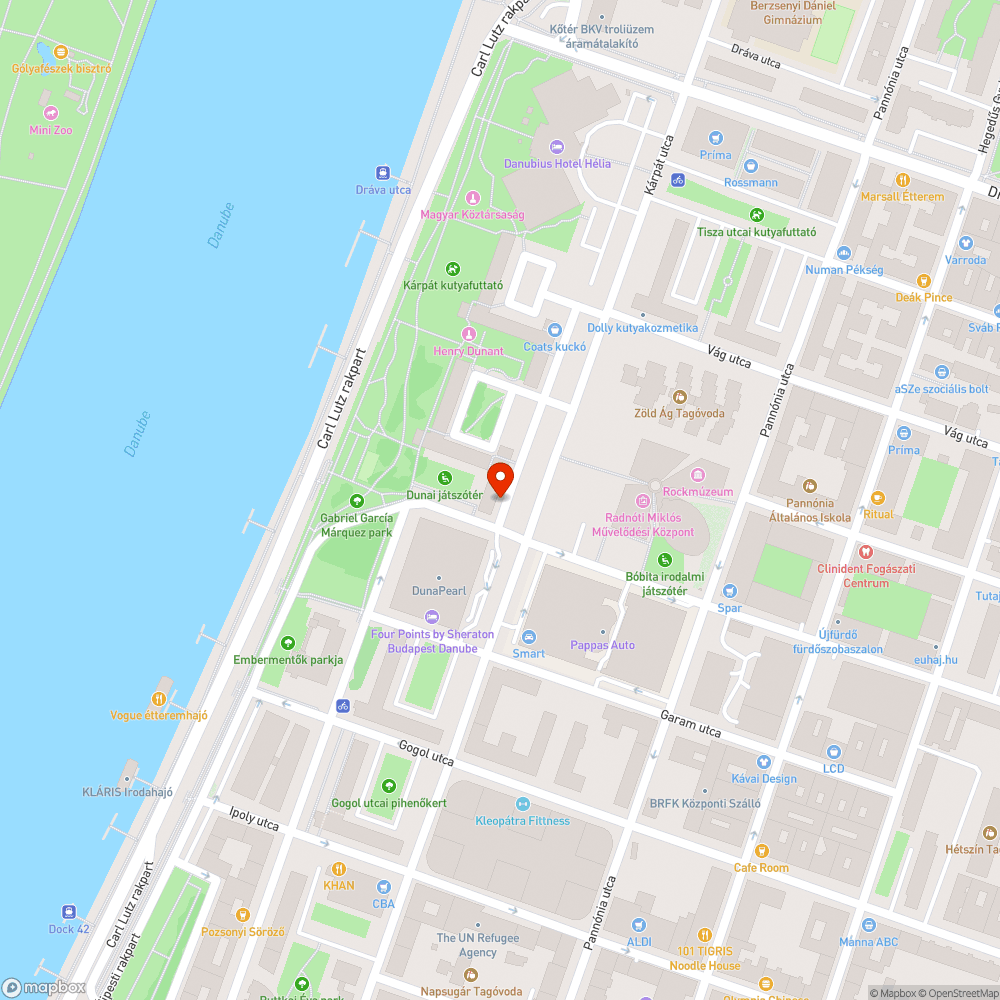 Hiányzó LPÖ tábla bejelentés helye