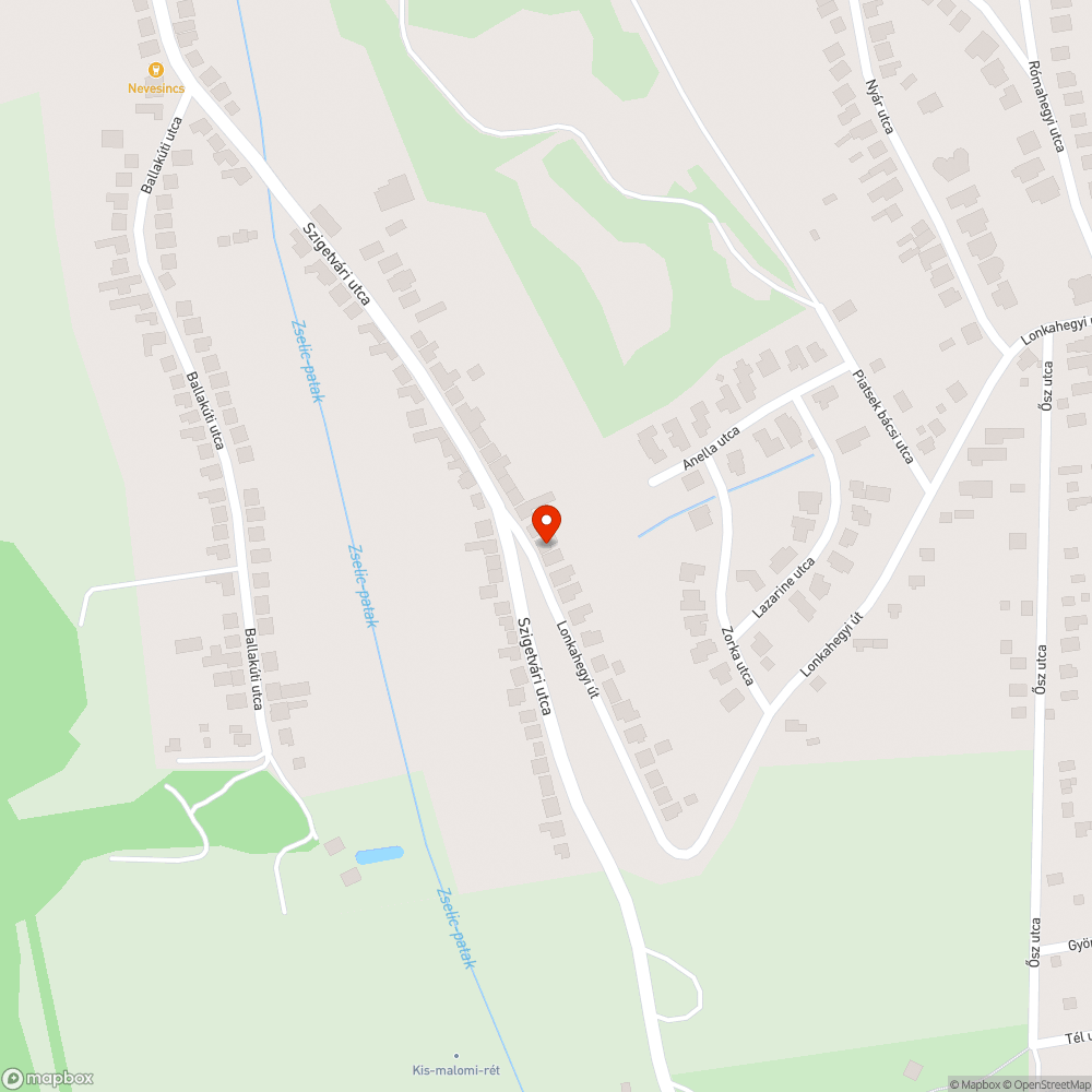 Töredezettés meg is van süllyedve bejelentés helye