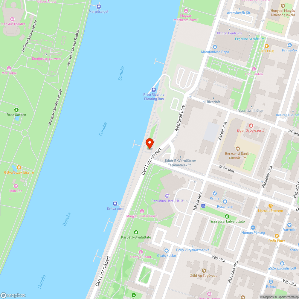 Figyelmeztető tábla szükségessége bejelentés helye