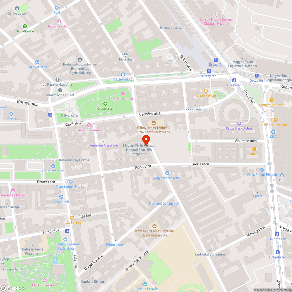 Rendszám nélküli autók bejelentés helye