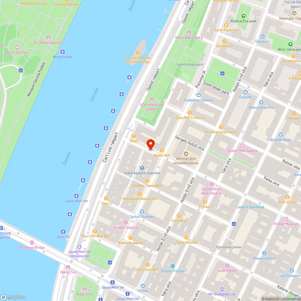 Elkélne 1-2 utcai kuka bejelentés helye