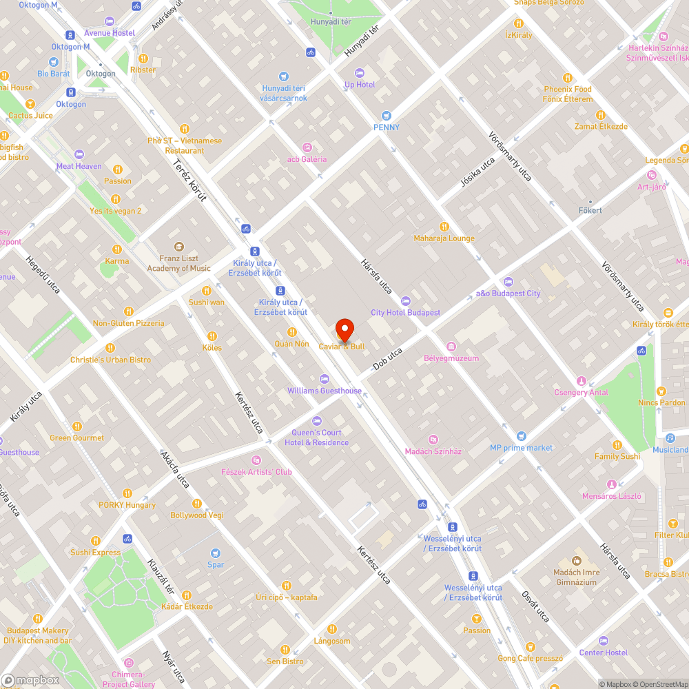 Elhagyott roncs autó bejelentés helye