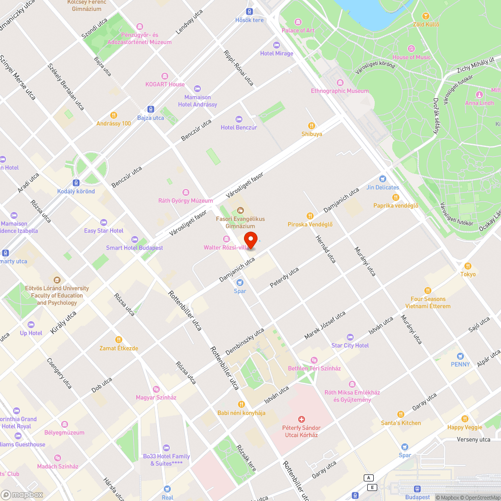 mocskos a járda bejelentés helye