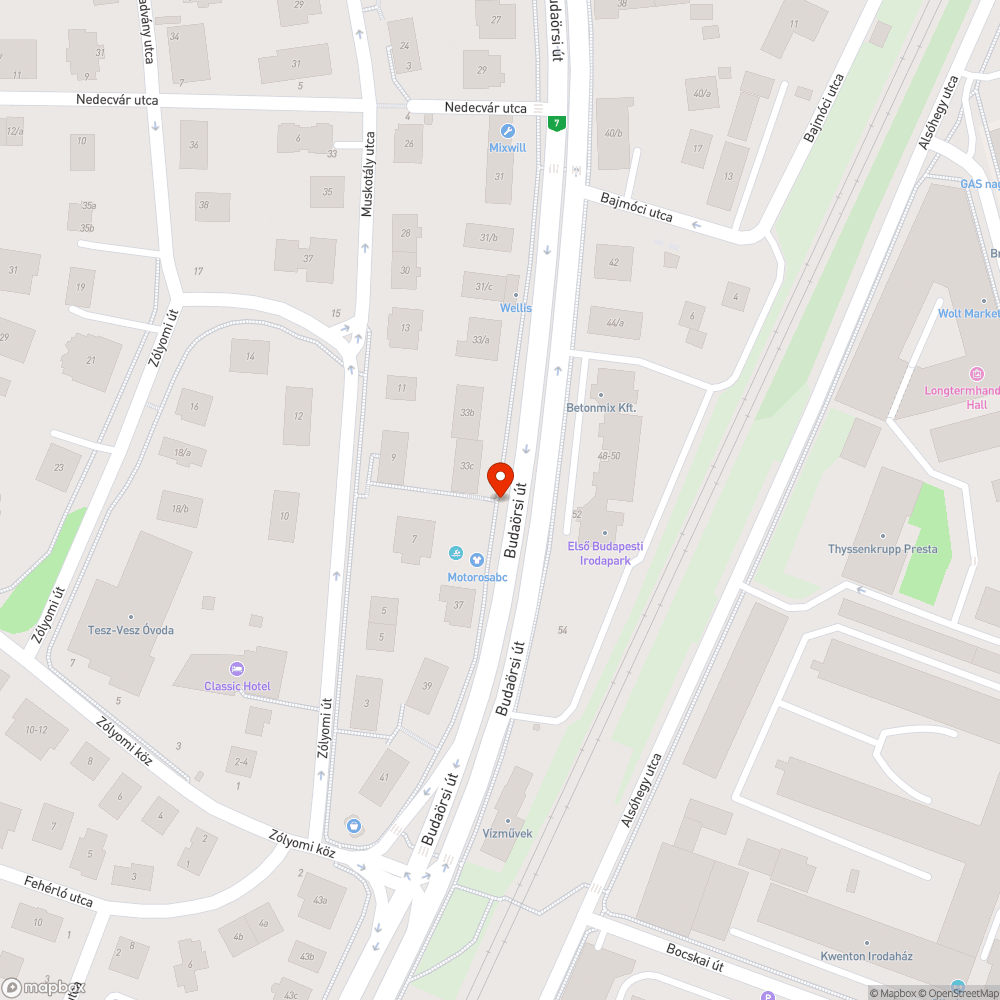 FJX-212 bejelentés helye