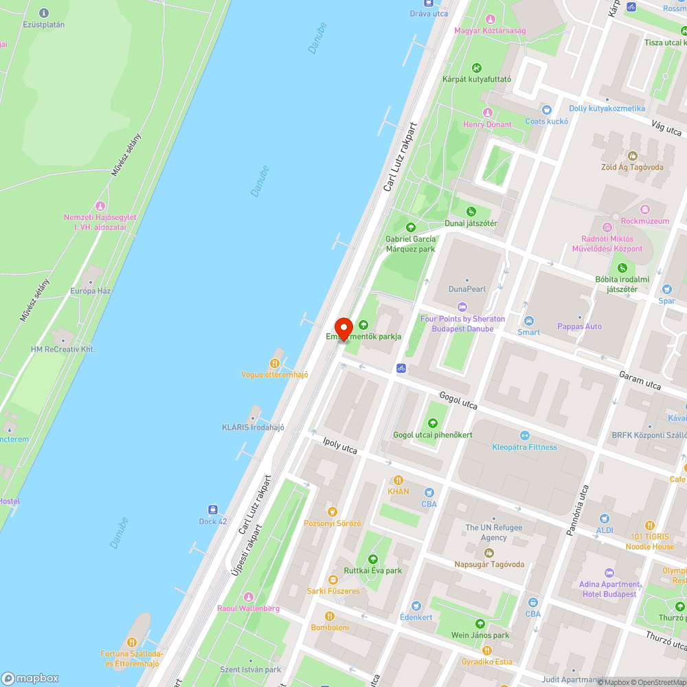 Beláthatatlan kereszteződés faágak miatt a Gogol utcánál bejelentés helye