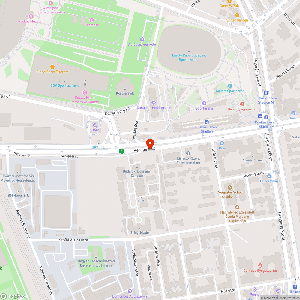 Besüllyedt fém fedlap bejelentés helye