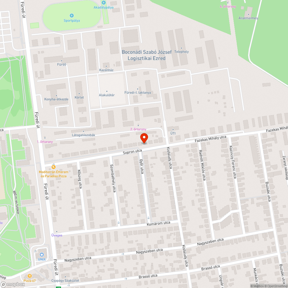 Kutyasétáltató a megállóba hordja az ürüléket bejelentés helye