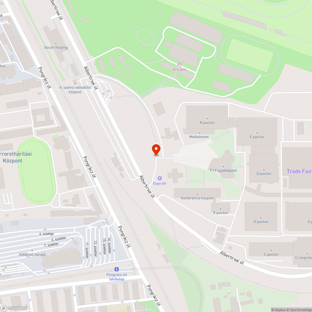 TESCO bevasarlokocsik tele szemettel bejelentés helye