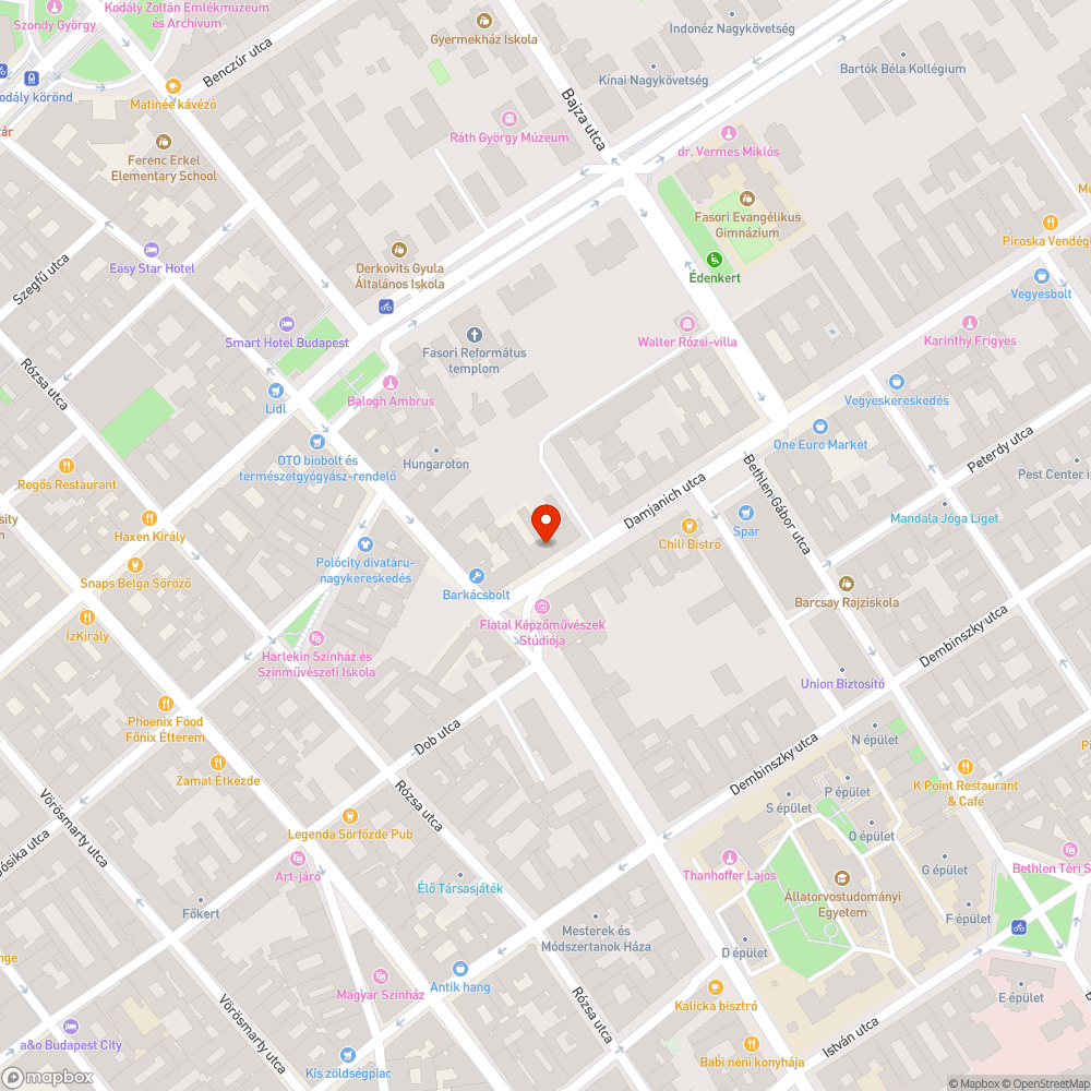 szemetes a pad környéke bejelentés helye