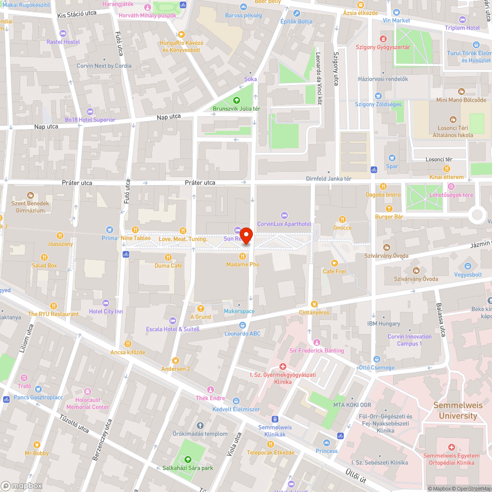 Megfeleloek-e a biztonsagi intezkedesek ennel az epitkezesnel? bejelentés helye