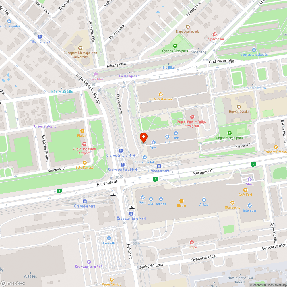 Lebarnult tábla bejelentés helye