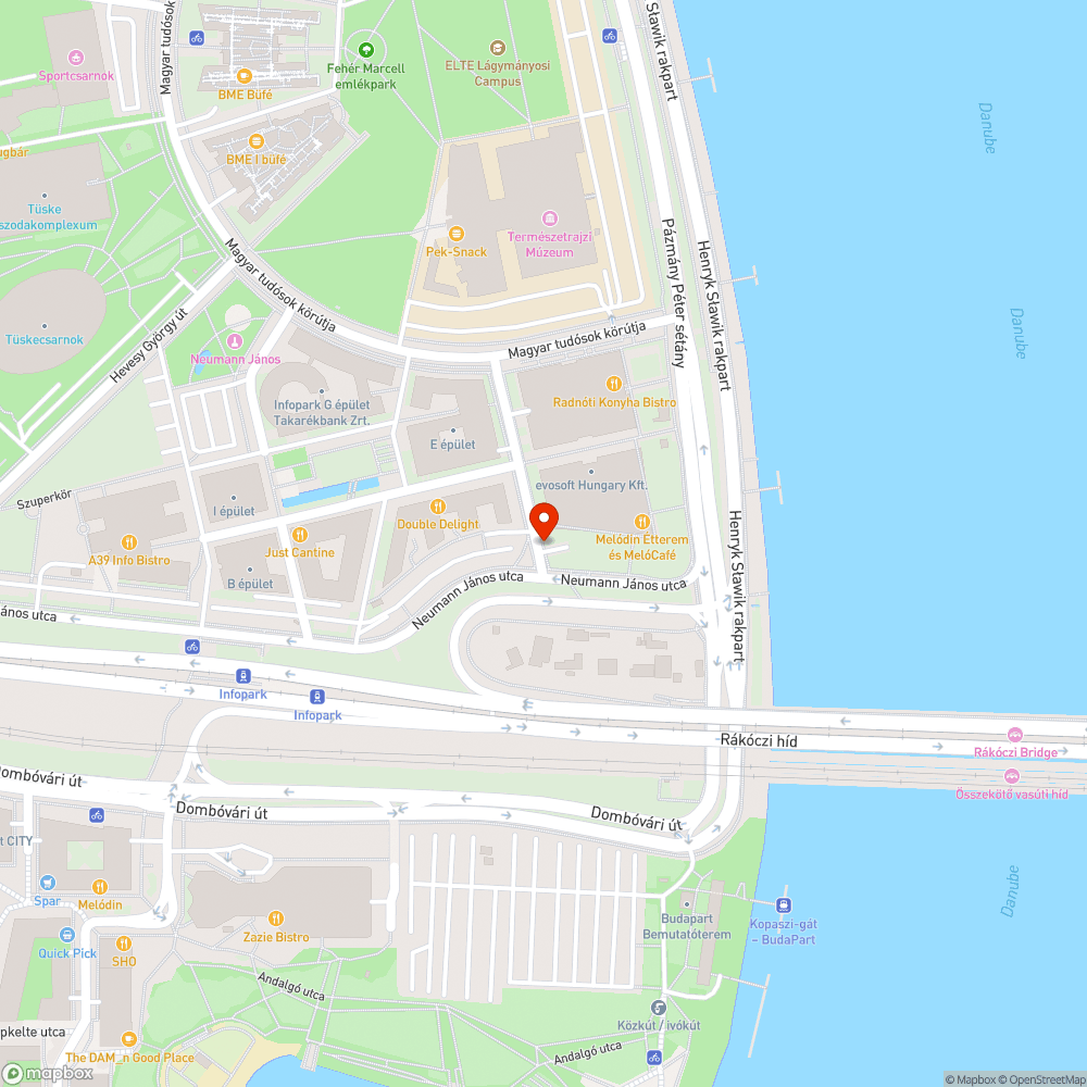 Szennyezés és balesetveszélyesen lerakott anyagok bejelentés helye