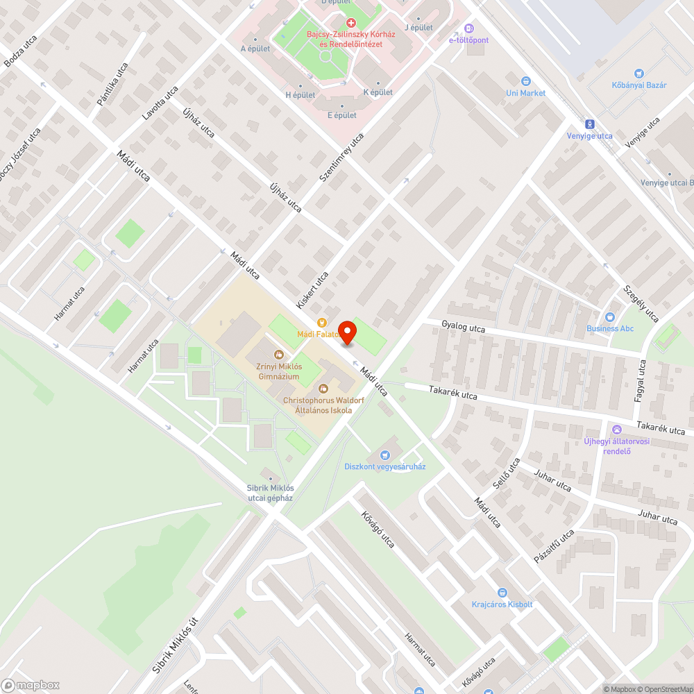 Utasváró lemezét hátranyomták bejelentés helye