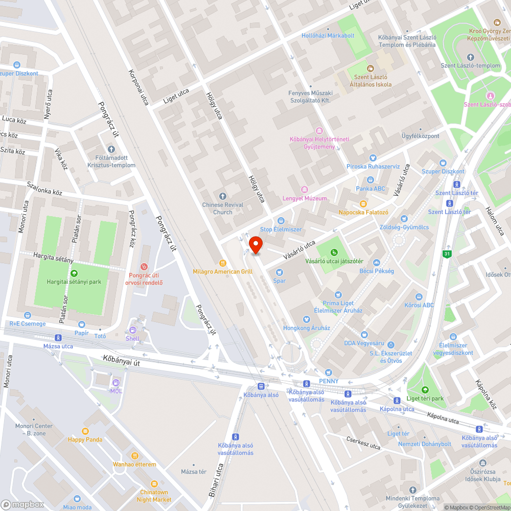 Lejárt plakát bejelentés helye