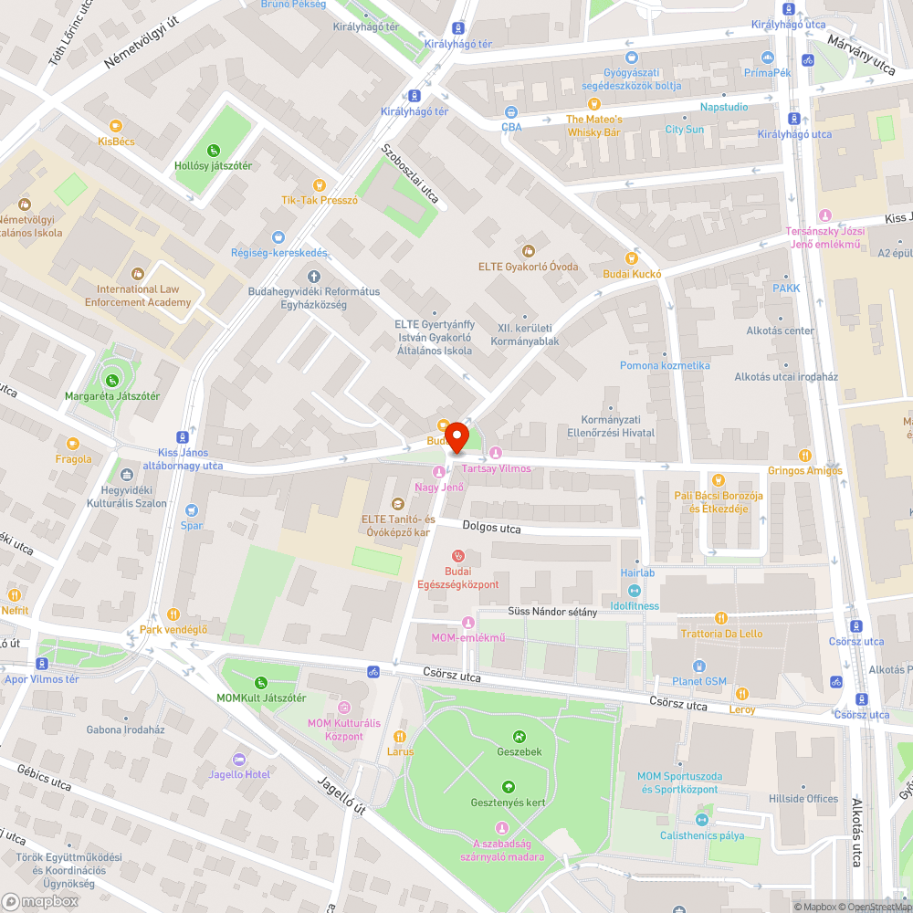 Két széthámlott keskeny fedlap bejelentés helye