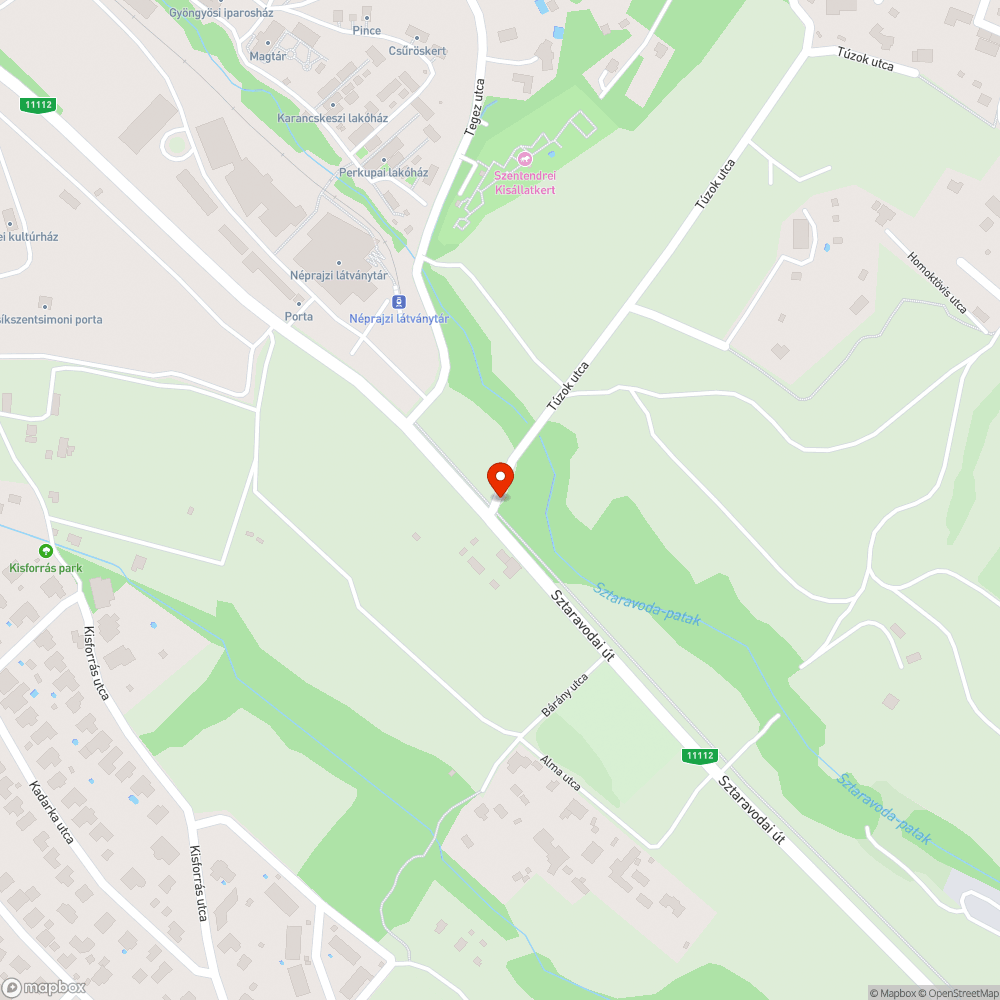 Ruhazsákok és egyéb szemét bejelentés helye