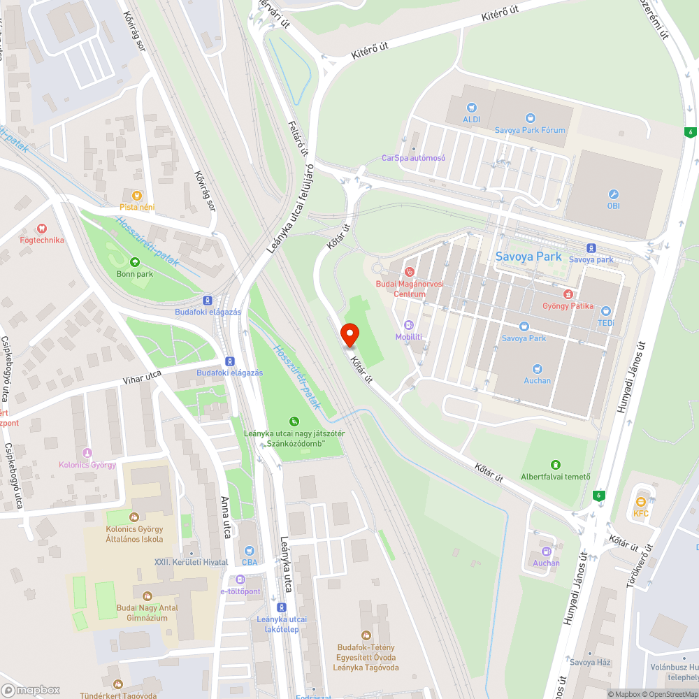 Elfordult a tábla bejelentés helye