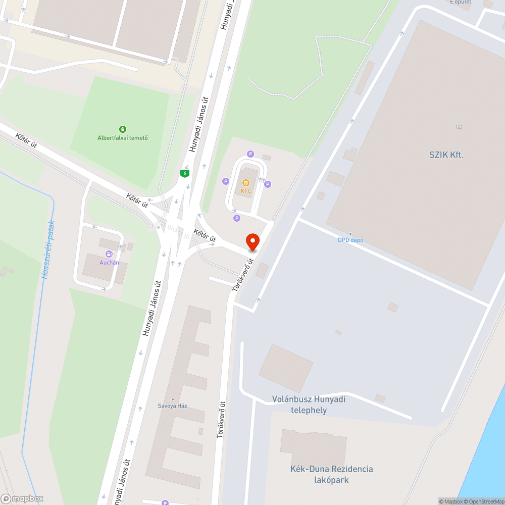 Fásult tábla bejelentés helye