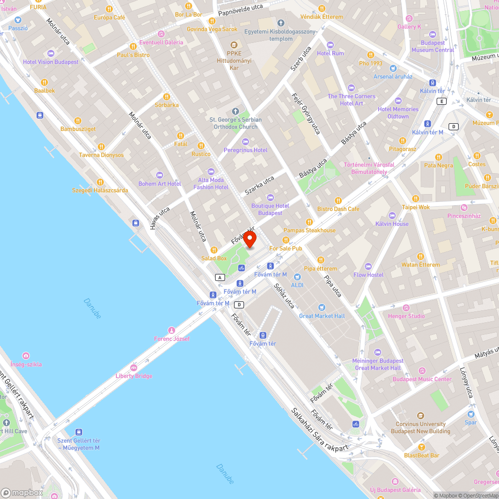 Leromlottt állapotú szökökút bejelentés helye