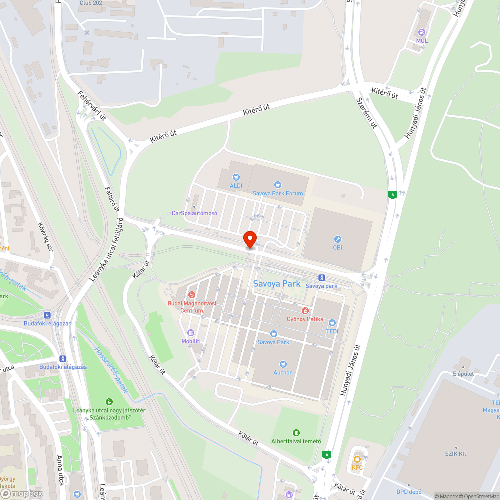 Fent maradt a szemetes fedele bejelentés helye