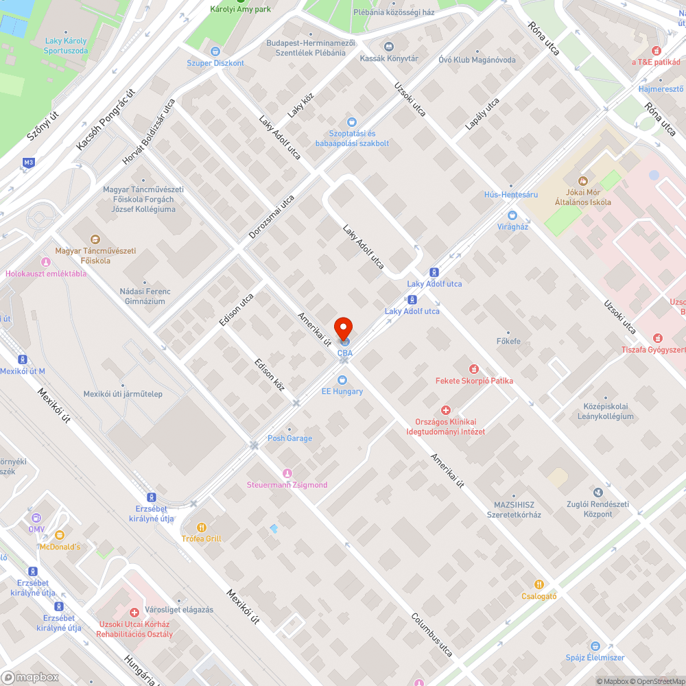 sérült közmű fedlap bejelentés helye