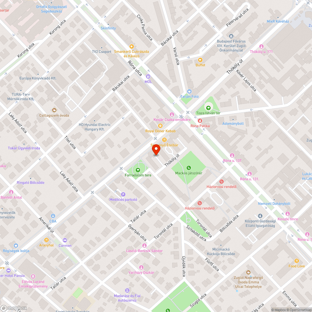 Lepukkant elhagyott kisteherautó foglalja a helyet bejelentés helye