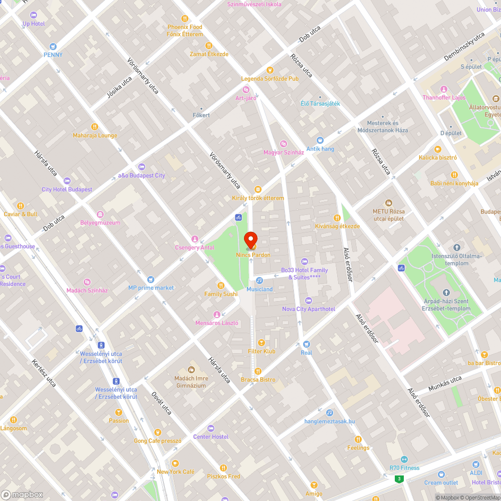 Kukásautó 5:40kor sípol. Jó sokat bejelentés helye