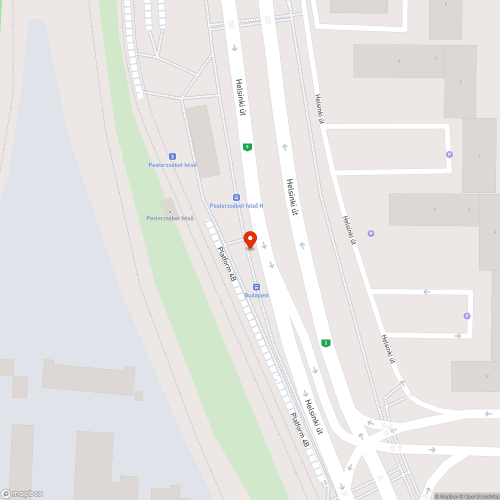 Összefirkált táblák bejelentés helye