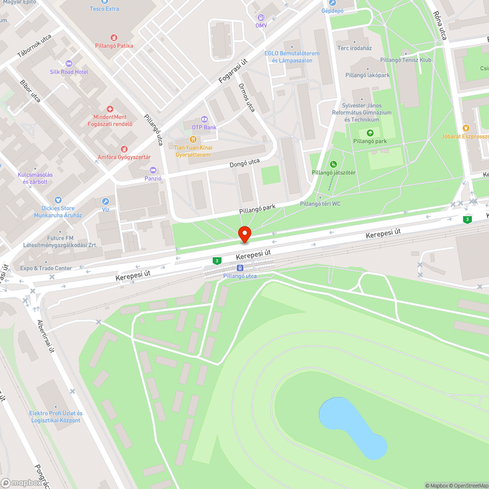 Közlekedési lámpa nem világít bejelentés helye