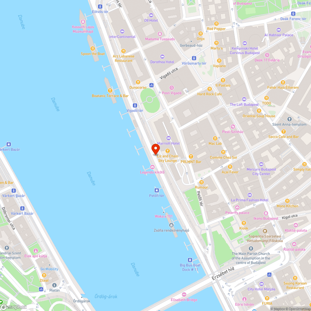 elégtelen járda bejelentés helye