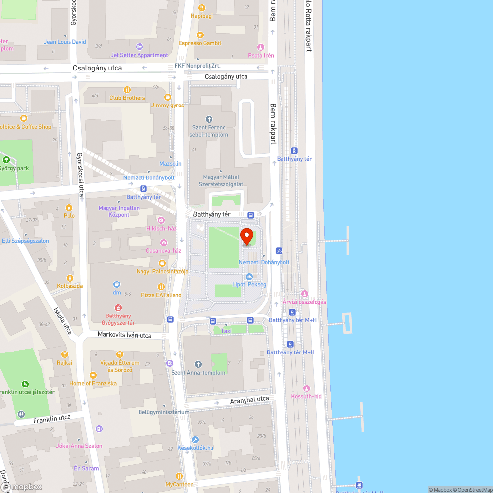 Lekopott padlómatricák bejelentés helye