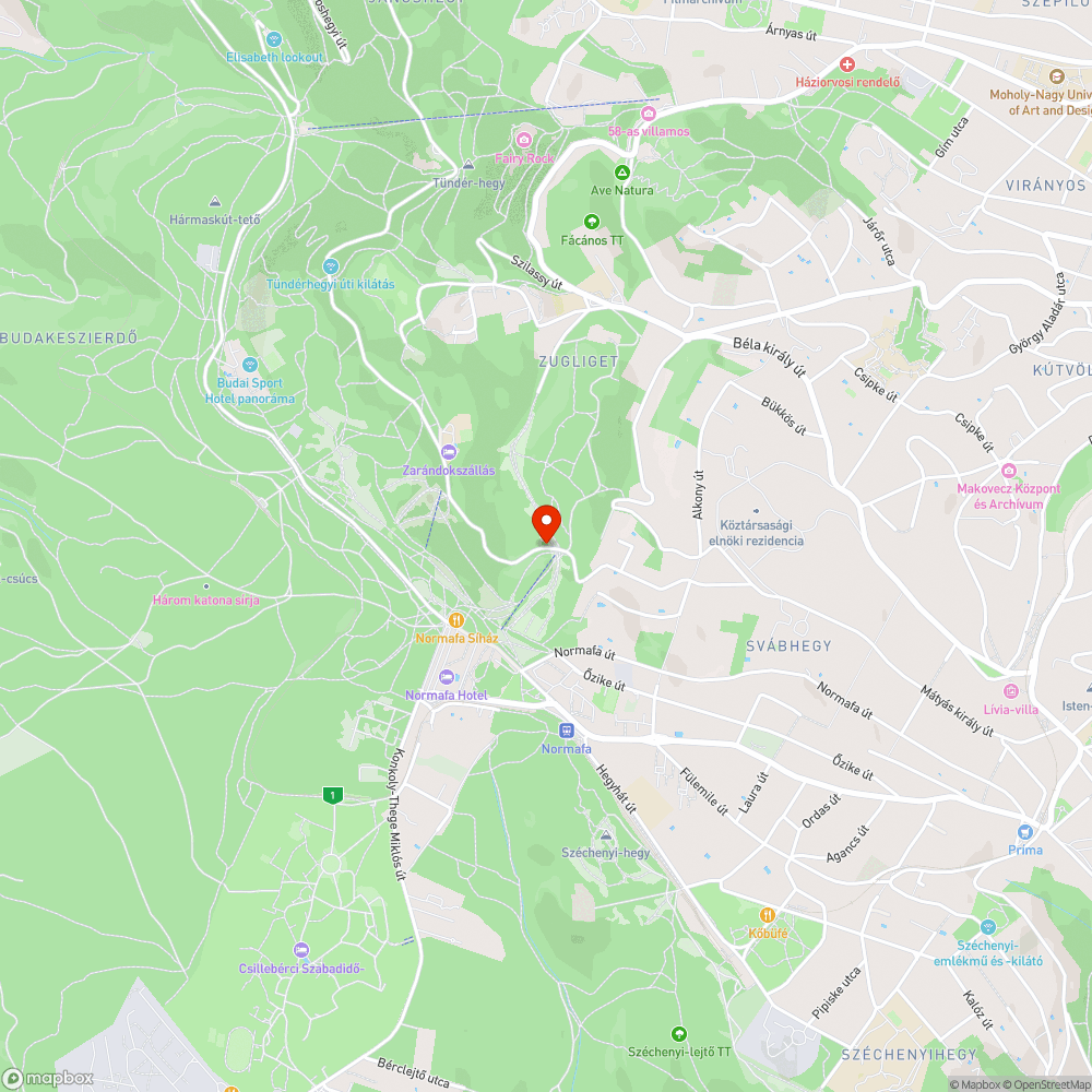 Burkolat alól szivárgó víz bejelentés helye