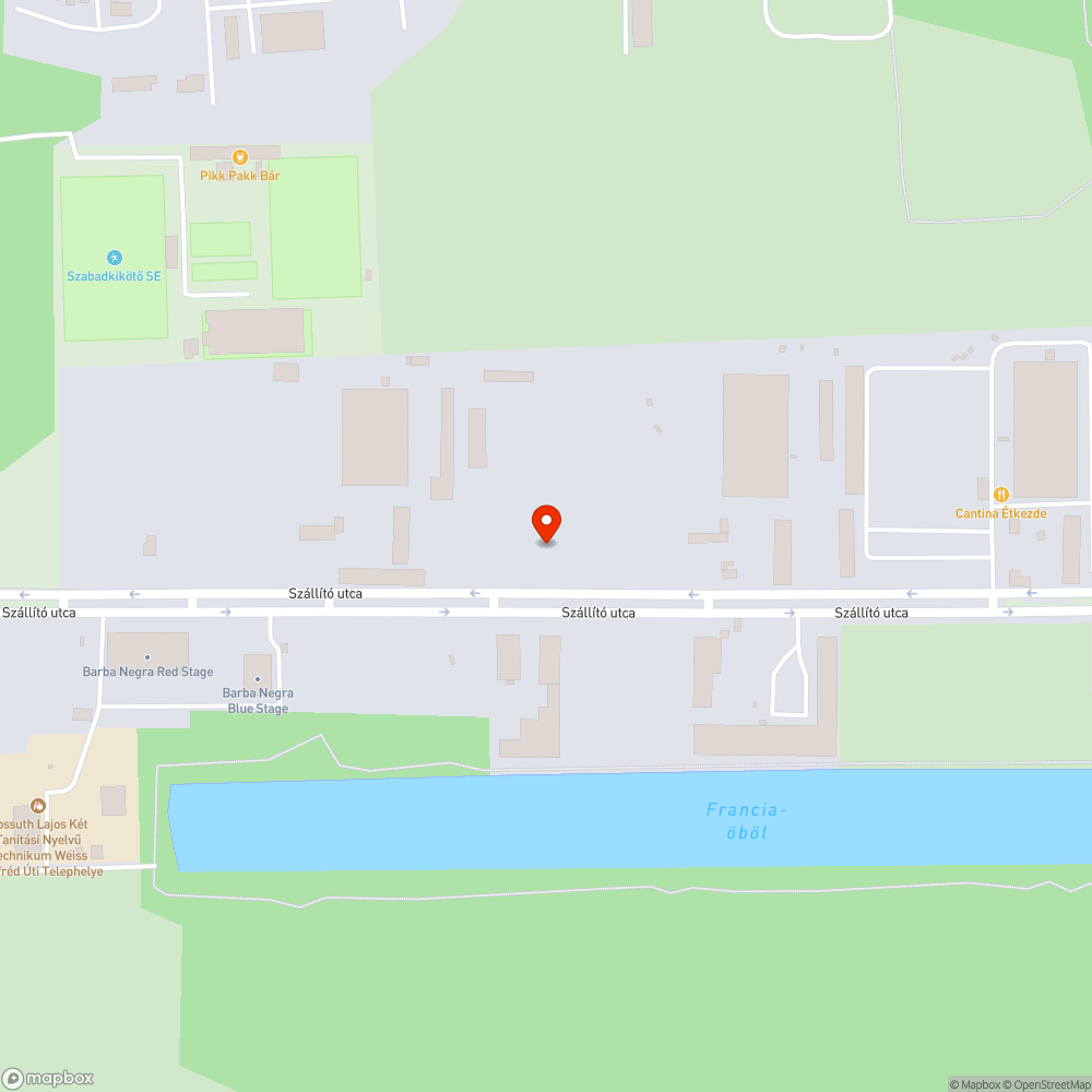 Tele szeméttel a pótkocsi bejelentés helye