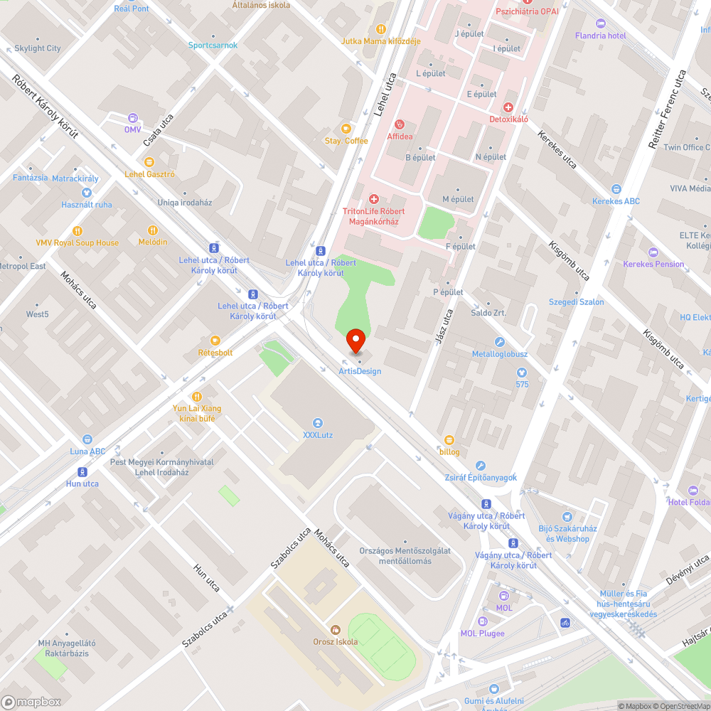 veszèlyesen kilògò random kampò bejelentés helye