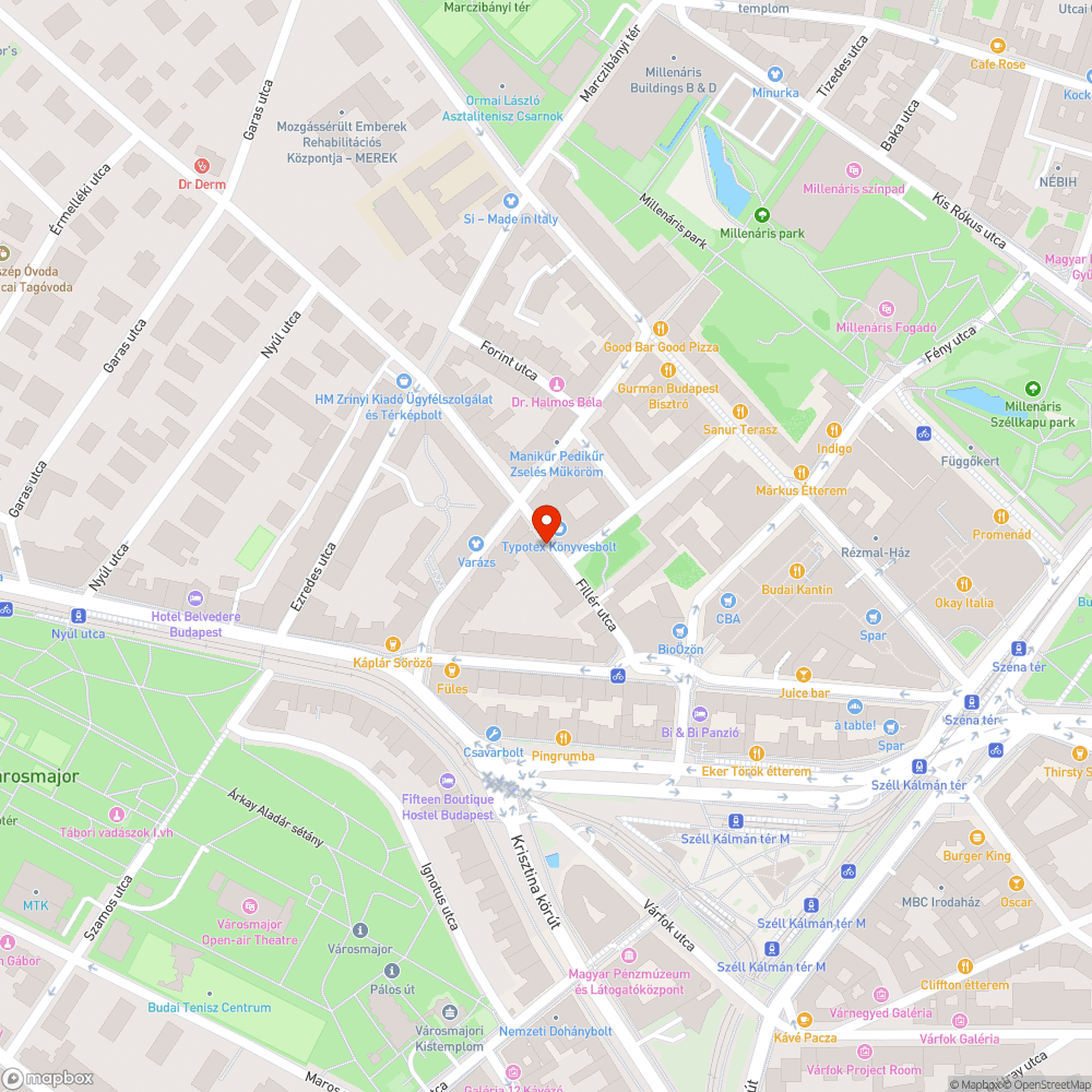 Felesleges oszlopok bejelentés helye