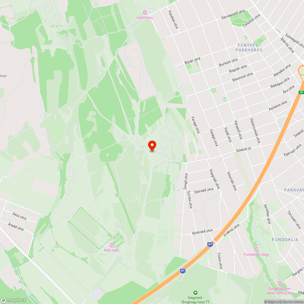 illegális építési hulladék bejelentés helye