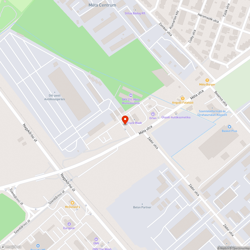 Kilökhető tetőablak bejelentés helye