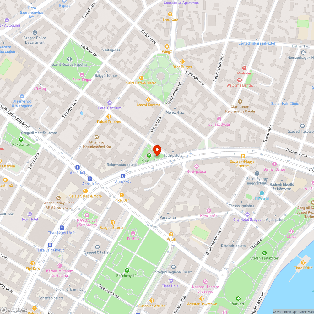 Összefirkált elektromos szekrény bejelentés helye