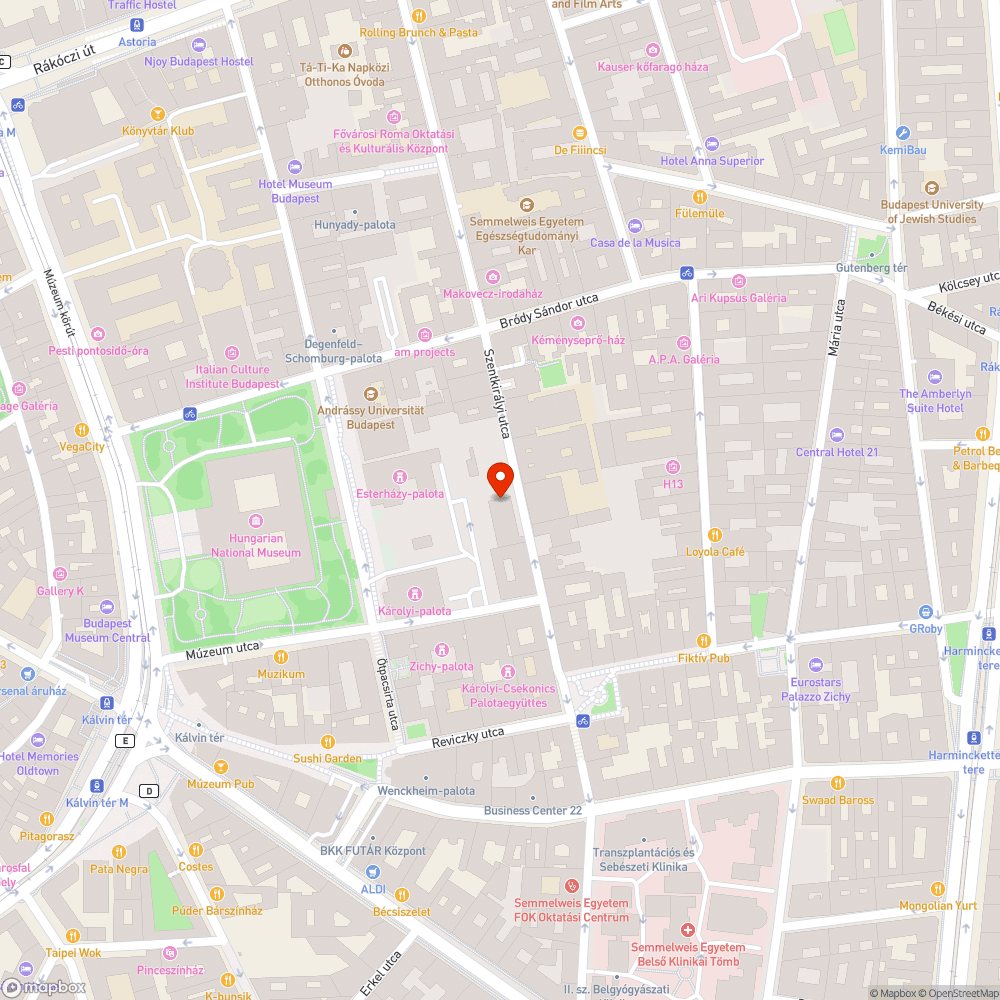 Kidobott törött mosógép és szék bejelentés helye