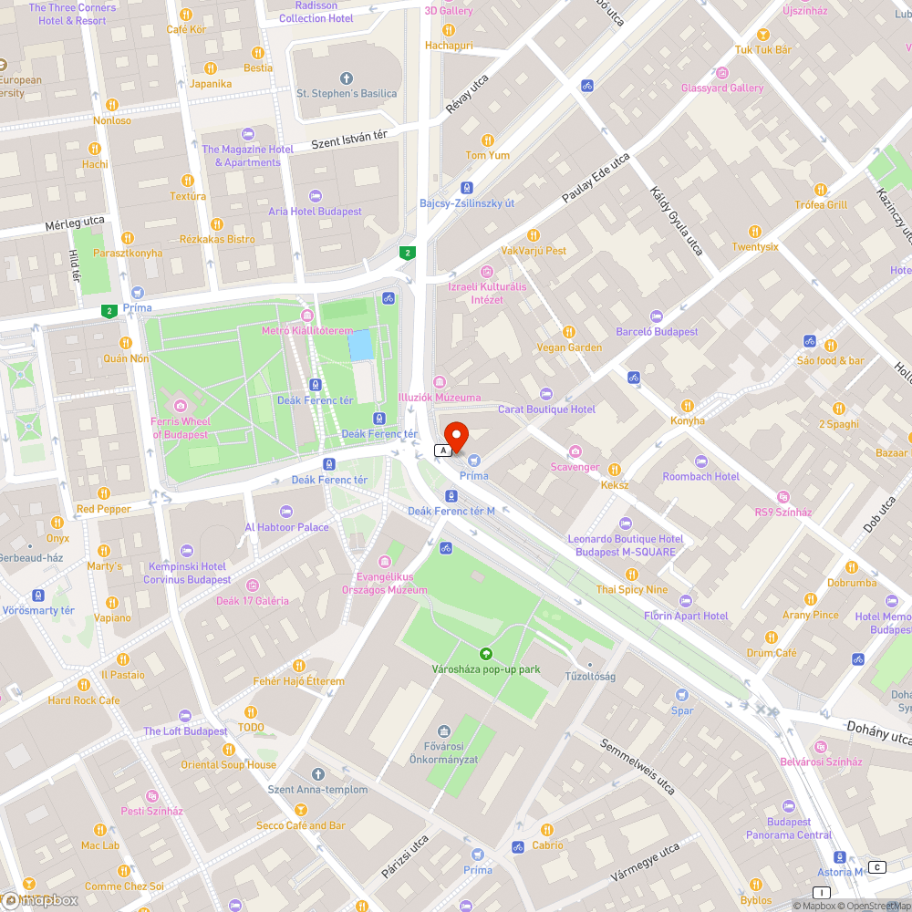 Graffitis lejáratok bejelentés helye