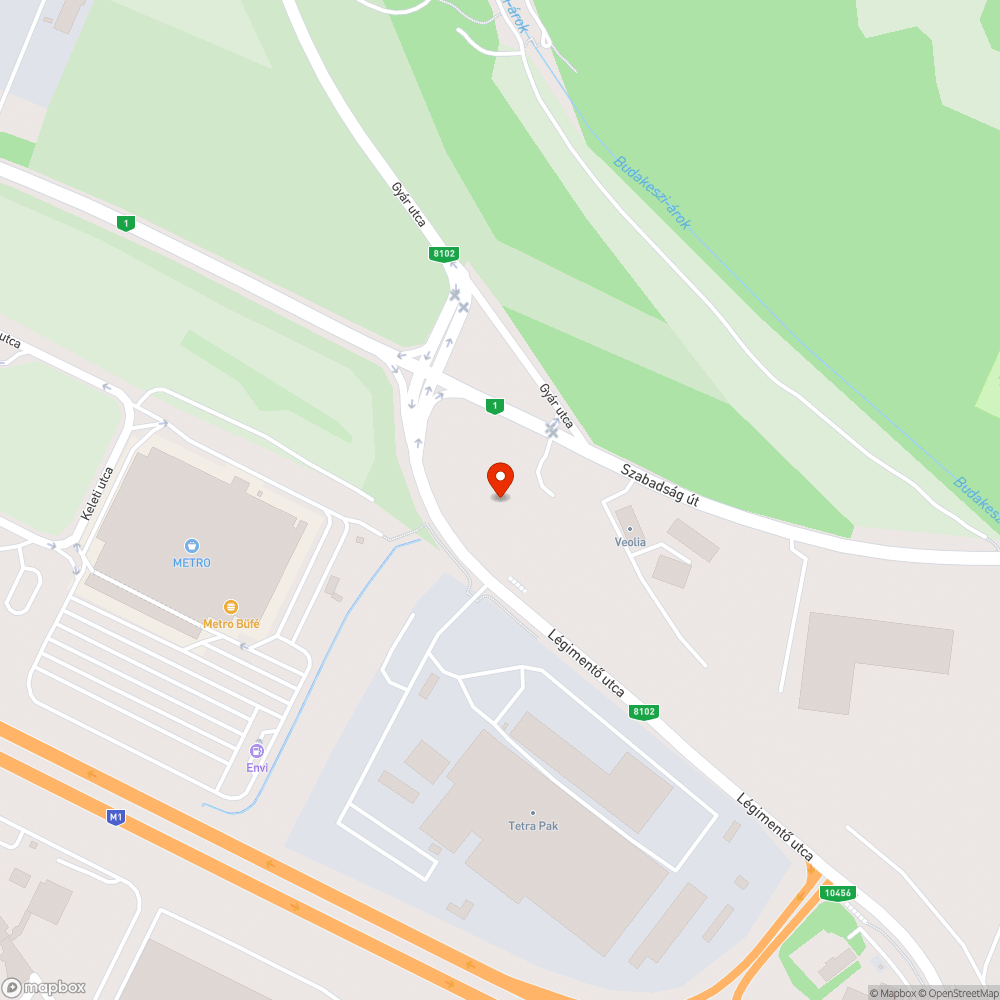 Ravasz plakátragasztó szaki bejelentés helye