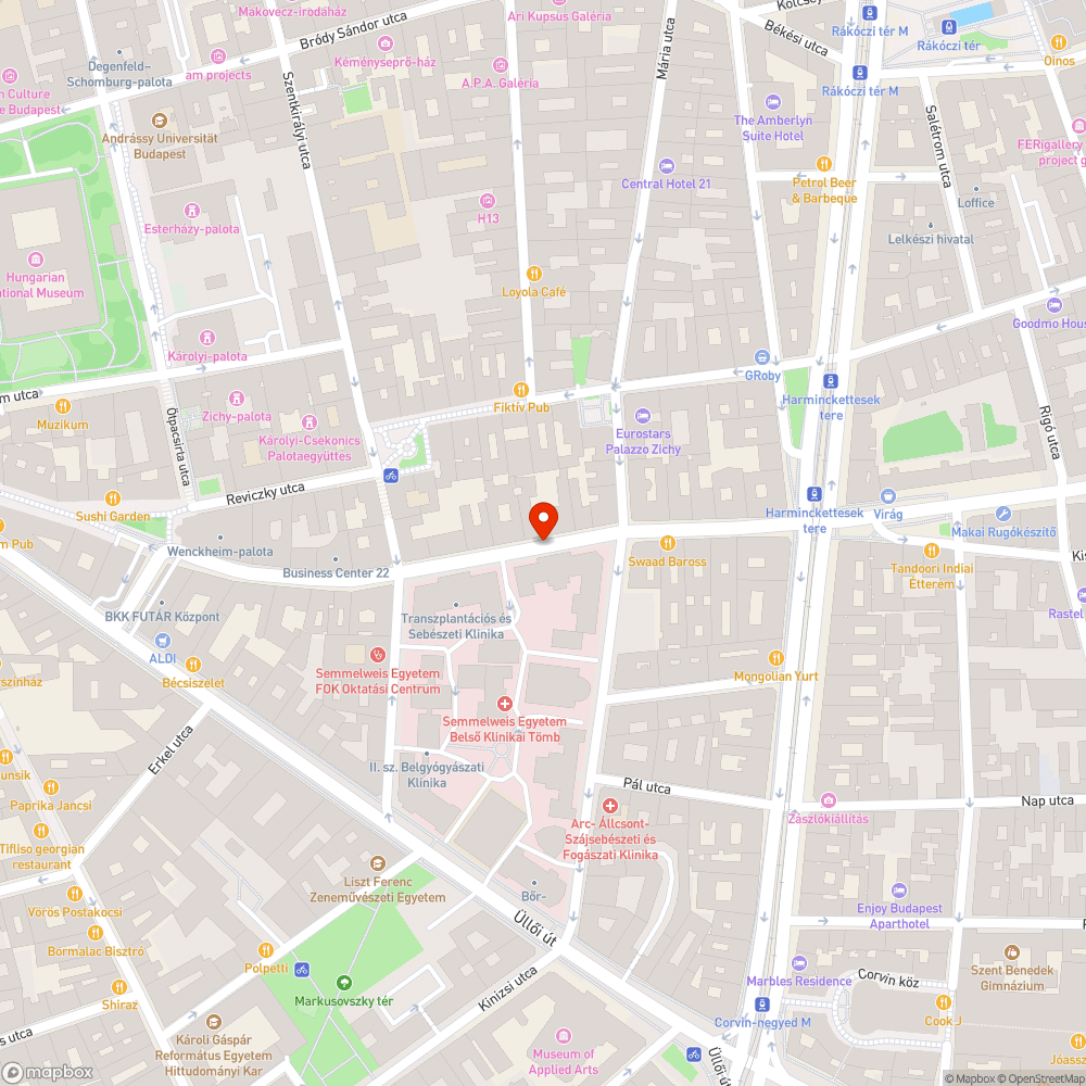 Szemét és cigaretta csikk bejelentés helye