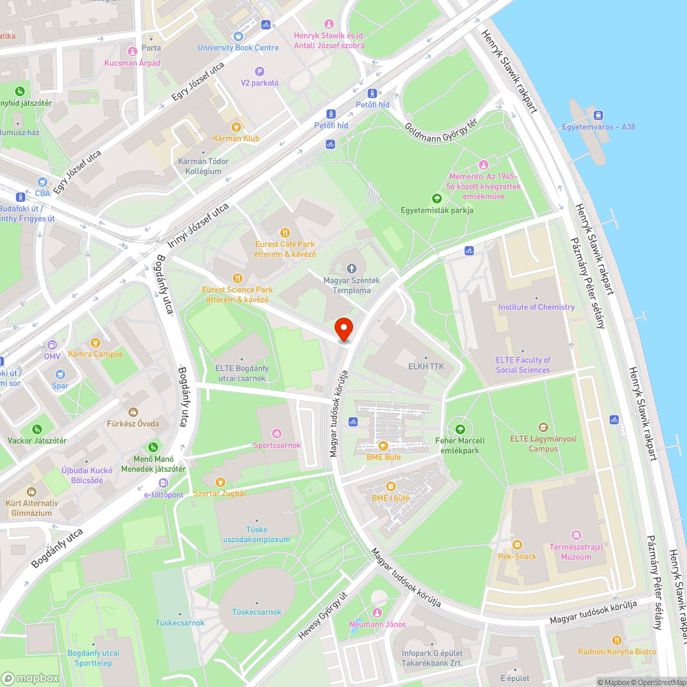 Autósok parkolnak el minden helyet! bejelentés helye