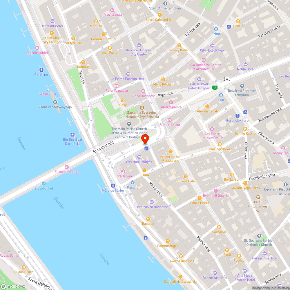 Kukák és hulladék a kerékpárúton rendszeresen! bejelentés helye