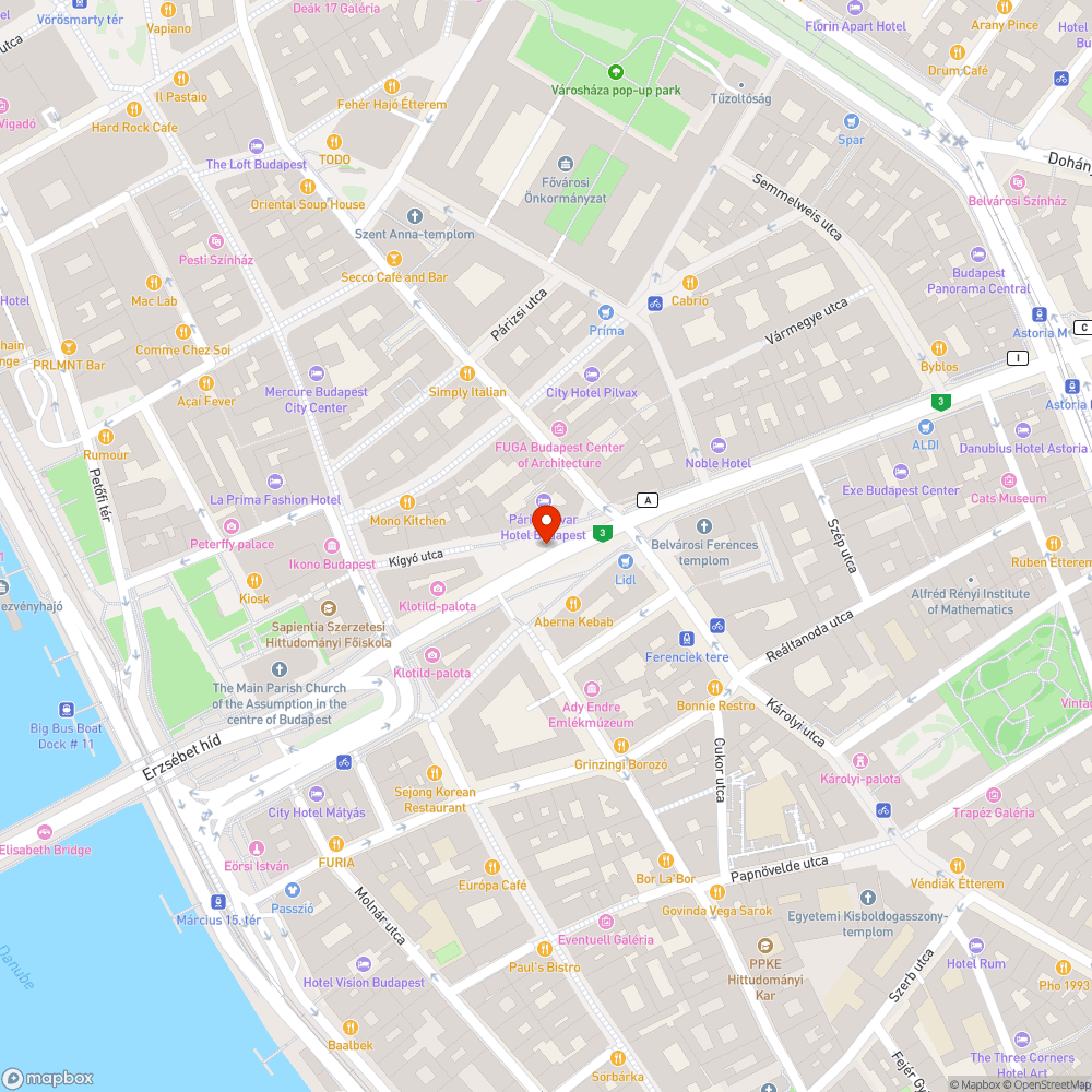 Elhanyagolt ágyások bejelentés helye