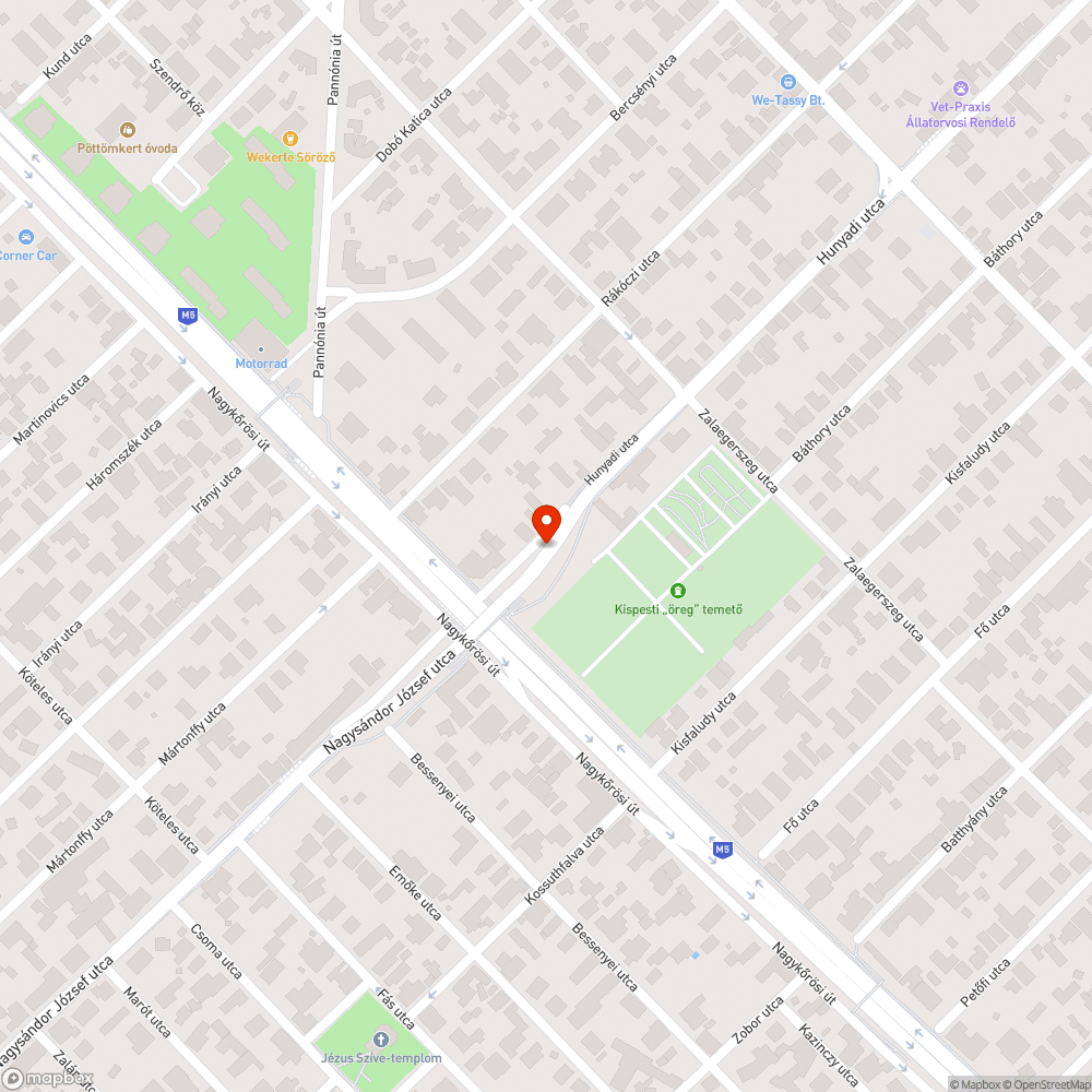 Májusi választási plakátok bejelentés helye