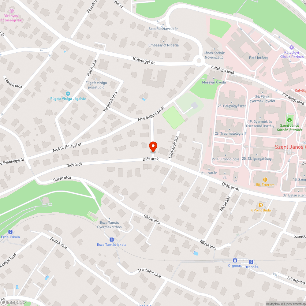 Lekopott festések bejelentés helye