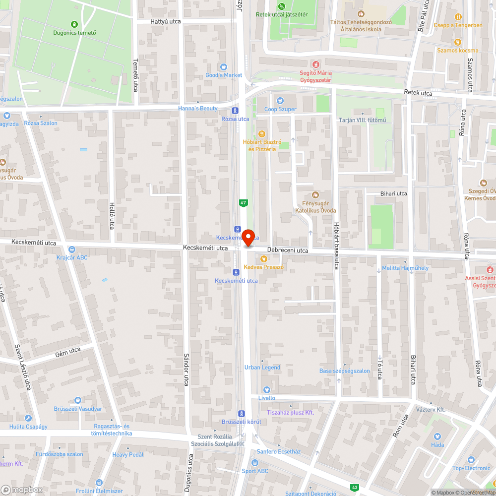 Tilosban parkoló autók bejelentés helye