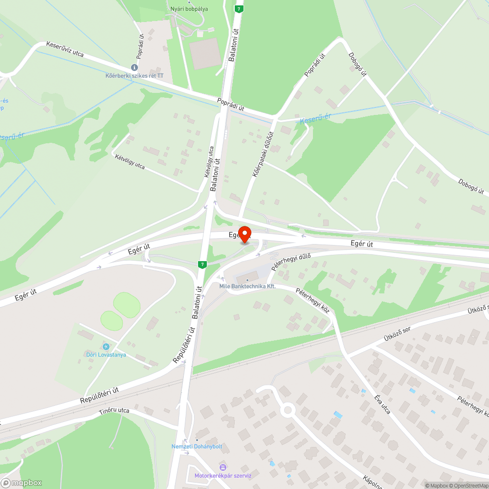 Mégsem fogytak el a faültetésre szolgáló helyek? bejelentés helye