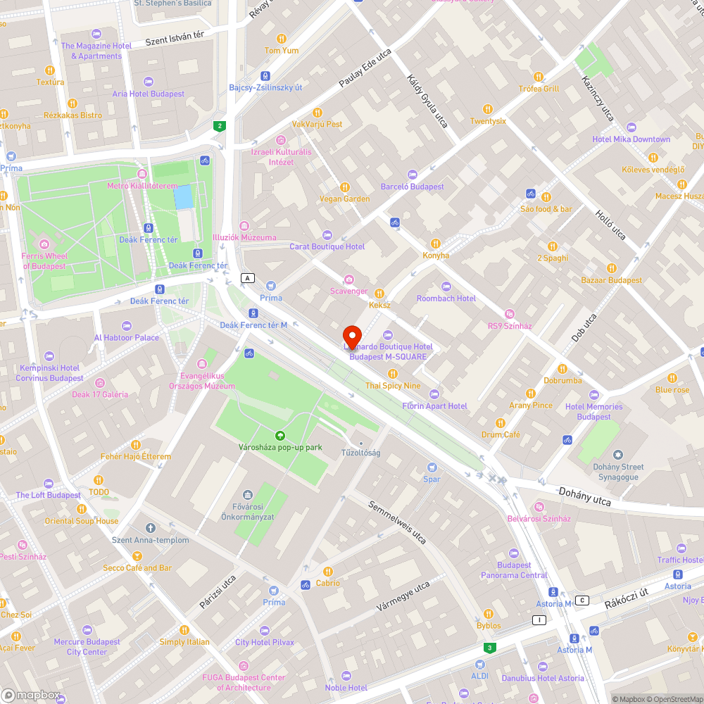 Kidolt kozlekedesi tabla bejelentés helye